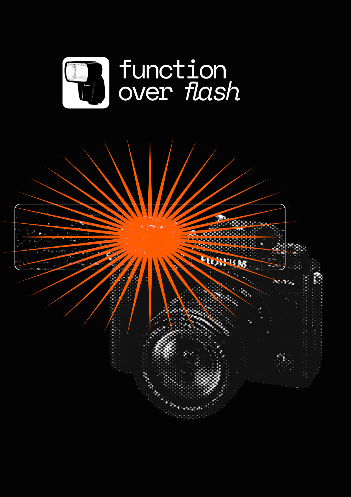 Function-over-Flash